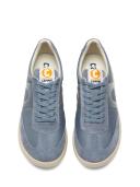 Camper Pelotas Xlite - Sneakers For Men - Grey, Size 42, Cotton Fabric
