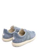Camper Pelotas Xlite - Sneakers For Men - Grey, Size 42, Cotton Fabric