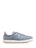 Camper Pelotas Xlite - Sneakers For Men - Grey, Size 42, Cotton Fabric