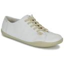 Camper Peu Cami Natural Classics Shoes Beige Women - 39