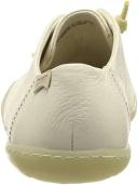 Camper Peu Cami Natural Classics Shoes Beige Women - 39