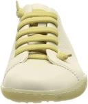 Camper Peu Cami Natural Classics Shoes Beige Women - 39