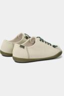 Camper Peu Cami Natural Classics Shoes Beige Women - 41