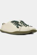 Camper Peu Cami Natural Classics Shoes Beige Women - 41