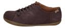 Camper Peu Cami Nobuck Shoes Brown - 47