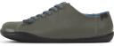 Camper Peu - Casual For Women - Grey, Size 35, Smooth Leather
