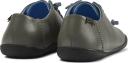 Camper Peu - Casual For Women - Grey, Size 35, Smooth Leather