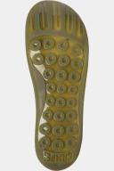 Camper Peu - Casual For Women - Grey, Size 37, Smooth Leather