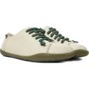 Camper Peu - Casual For Women - Grey, Size 38, Smooth Leather