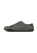 Camper Peu - Casual For Women - Grey, Size 39, Smooth Leather