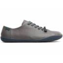 Camper Peu - Casual For Women - Grey, Size 39, Smooth Leather