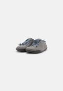 Camper Peu - Casual For Women - Grey, Size 39, Smooth Leather