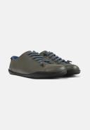 Camper Peu - Casual For Women - Grey, Size 39, Smooth Leather