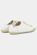 Camper Peu - Casual For Women - Grey, Size 39, Smooth Leather