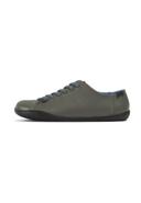 Camper Peu - Casual For Women - Grey, Size 40, Smooth Leather