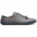 Camper Peu - Casual For Women - Grey, Size 40, Smooth Leather
