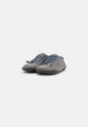 Camper Peu - Casual For Women - Grey, Size 40, Smooth Leather