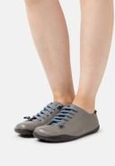 Camper Peu - Casual For Women - Grey, Size 40, Smooth Leather