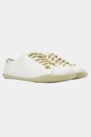 Camper Peu - Casual For Women - Grey, Size 40, Smooth Leather