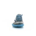 Camper Peu - Casual For Women - Grey, Size 41, Smooth Leather