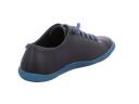 Camper Peu - Casual For Women - Grey, Size 41, Smooth Leather