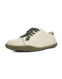 Camper Peu - Casual For Women - Grey, Size 42, Smooth Leather