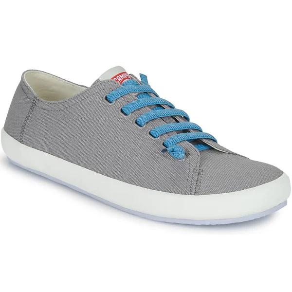 Camper Peu Rambla Vulcanizado Sneaker Grey