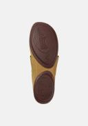 Camper Right - Ballerinas For Women - Brown, Size 38, Suede