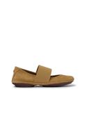 Camper Right - Ballerinas For Women - Brown, Size 41, Suede