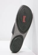 Camper Right - Ballerinas For Women - Grey, Size 36, Suede