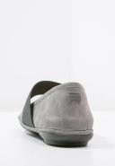 Camper Right - Ballerinas For Women - Grey, Size 36, Suede