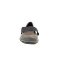 Camper Right - Ballerinas For Women - Grey, Size 36, Suede