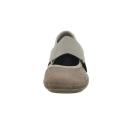 Camper Right - Ballerinas For Women - Grey, Size 38, Smooth Leather