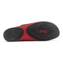 Camper Right - Ballerinas For Women - Red, Size 41, Smooth Leather