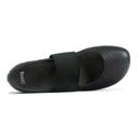 Camper Right - Ballerinas For Women - Red, Size 41, Smooth Leather