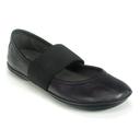 Camper Right - Ballerinas For Women - Red, Size 41, Smooth Leather