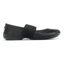 Camper Right - Ballerinas For Women - Red, Size 41, Smooth Leather