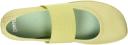 Camper Right - Ballerinas For Women - Yellow, Size 35, Smooth Leather