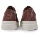 Camper Runner Shoes Dark Brown Women - 37