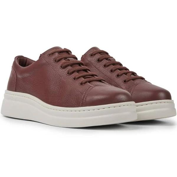 Camper Runner Shoes Dark Brown Women - 37