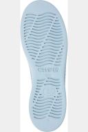 Camper Runner Shoes White Light Blue Women - 36