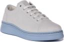 Camper Runner Shoes White Light Blue Women - 40
