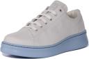 Camper Runner Shoes White Light Blue Women - 40