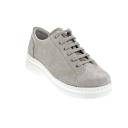 Camper Runner Up - Sneakers For Women - Beige, Size 36, Suede