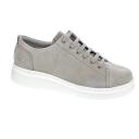 Camper Runner Up - Sneakers For Women - Beige, Size 36, Suede