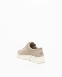 Camper Runner Up - Sneakers For Women - Beige, Size 36, Suede