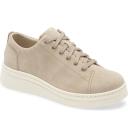 Camper Runner Up - Sneakers For Women - Beige, Size 41, Suede