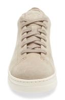 Camper Runner Up - Sneakers For Women - Beige, Size 41, Suede