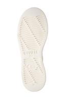 Camper Runner Up - Sneakers For Women - Beige, Size 41, Suede
