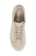 Camper Runner Up - Sneakers For Women - Beige, Size 41, Suede